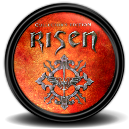 Risen - Collector`s Edition 2 Icon 256x256 png